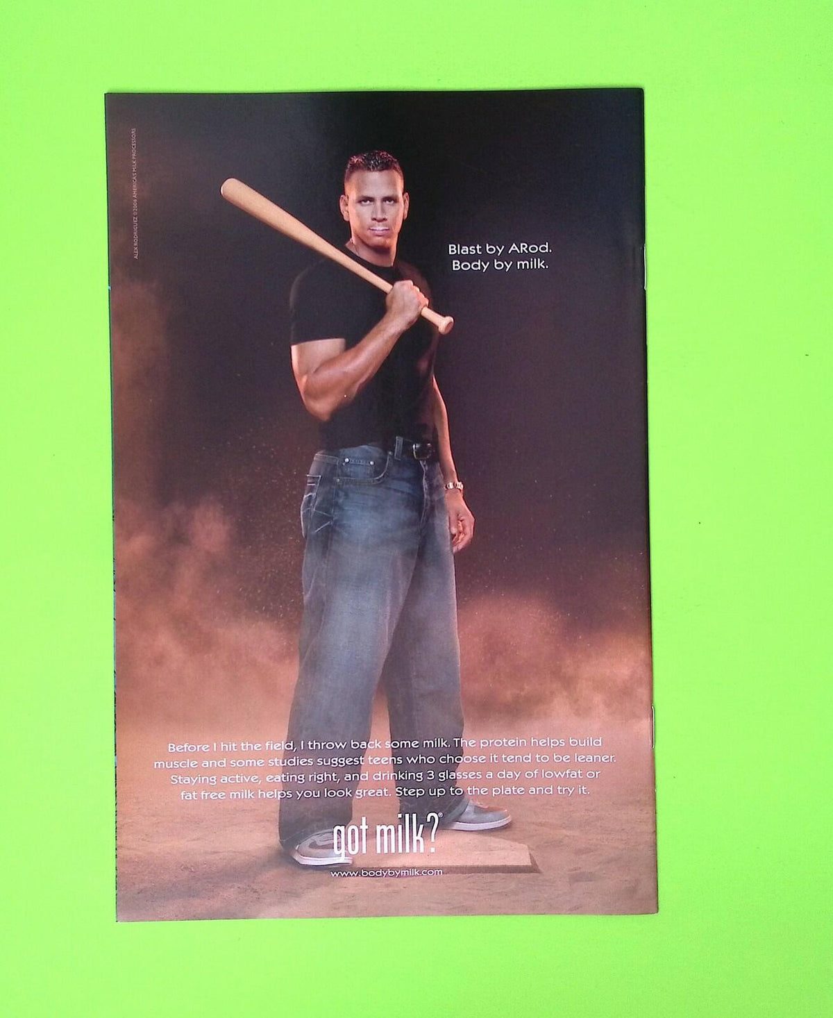 Beyond! #4 2006 Marvel Comics High Grade Comic Book B59-139