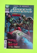 Green Lanterns #51 2018 DC Comics High Grade Comic Book A64-43