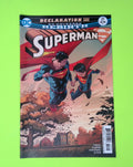 Superman #27 Vol. 4 2017 DC Comics High Grade Comic Book X70-235