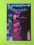 Batman #29b Vol. 3 2017 DC Comics Variant 8.0 Comic Book W159-75