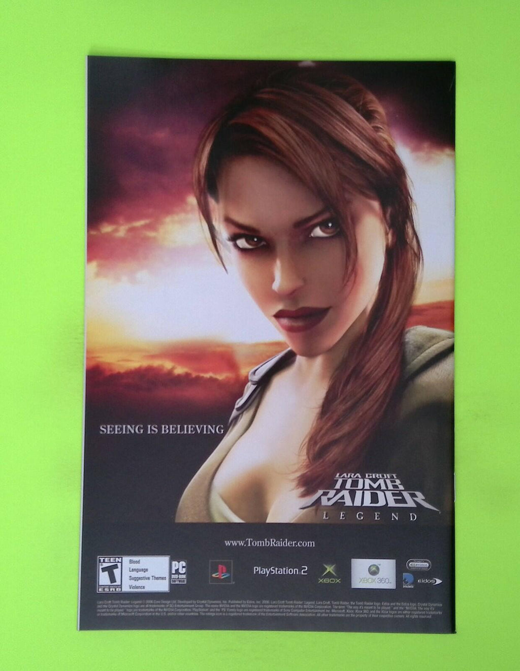 Fables #49 2006 Vertigo High Grade Comic Book W251-246