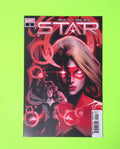 Star #2 2020 Marvel Comics High Grade Comic Book Q75-41