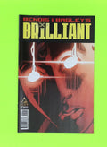 Brilliant #5 2014 Icon 8.0 Comic Book V76-4