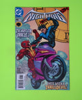 Nightwing #46 Vol. 2 2000 DC Comics High Grade Comic Book X209-35