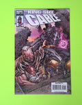 Cable #1 Vol. 2 2008 Marvel Comics King Size Higher Grade Comic Book X291-249
