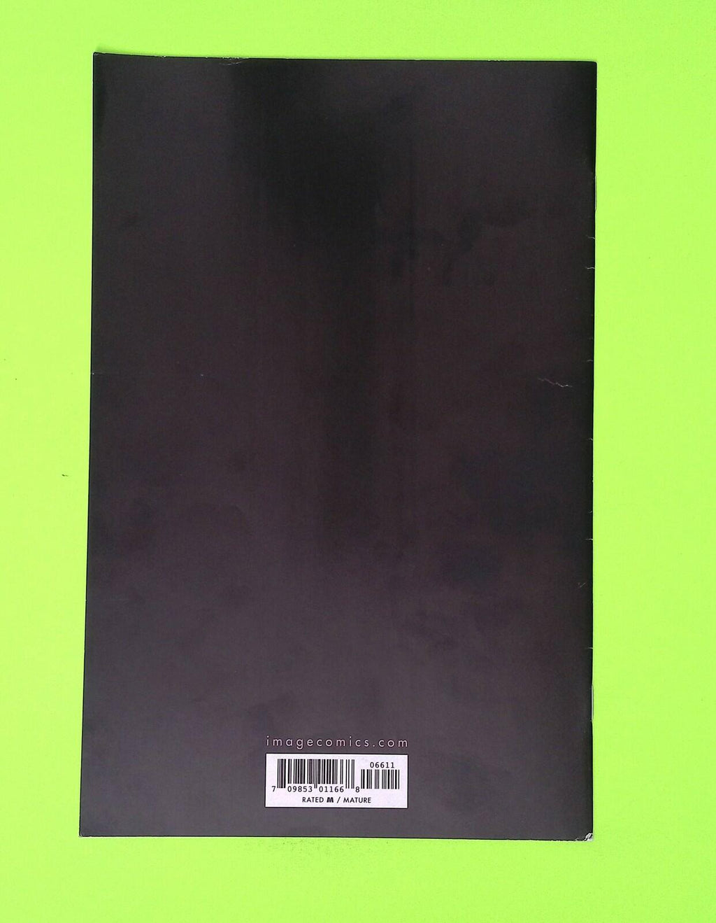 Saga #66 2023 Image Comics 8.0 Comic Book W174-175
