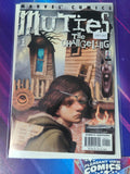 MUTIES #1 8.0 MARVEL COMIC BOOK E87-142