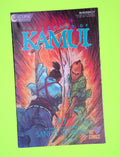 The Legend of Kamui #30 Eclipse Comics Mid Grade Comic Book A49-39