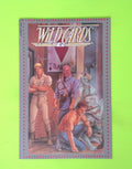 Wild Cards #2 Vol. 1 Epic Comics High Grade Comic Book X91-164