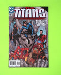 Titans #16 Vol. 1 2000 DC Comics Higher Grade Comic Book Q108-40