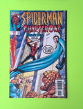Spider-Man Chapter One #2 1998 Marvel Comics High Grade Comic Book X36-126