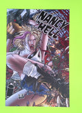 Nancy in Hell #1 2010 Image Comics Mid Grade Comic Book A14-143