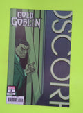 Gold Goblin #2c 2023 Marvel Comics Variant Mid Grade Comic Book K37-21