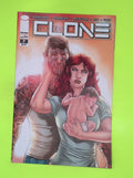 Clone #7 2013 Image Comics Mid Grade Comic Book L74-230