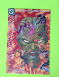 Showcase '96 #12 1996 DC Comics High Grade Comic Book X114-133