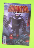 Gigantor #3 2000 Antarctic Press Mid Grade Comic Book A22-237