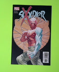 Soldier X #7 2003 Marvel Comics High Grade Comic Book Q34-272