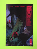 Rumble #13 Vol. 1 2016 Image Comics High Grade Comic Book J23-209