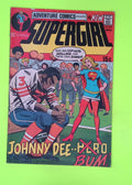 Adventure Comics #399 Vol. 1 1970 DC Comics Low Grade Comic Book L53-214