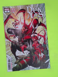 Dark Ages #5 2022 Marvel Comics 8.0 Comic Book G12-44