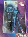 GRENDEL: DEVIL'S LEGACY #4 8.0 DARK HORSE COMIC BOOK E85-110