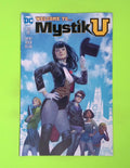 Mystik U #1 2018 DC Comics High Grade Comic Book W141-201