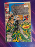 SILVER SABLE AND THE WILD PACK #1 HIGH GRADE 1ST APP MARVEL COMIC BOOK E60-135