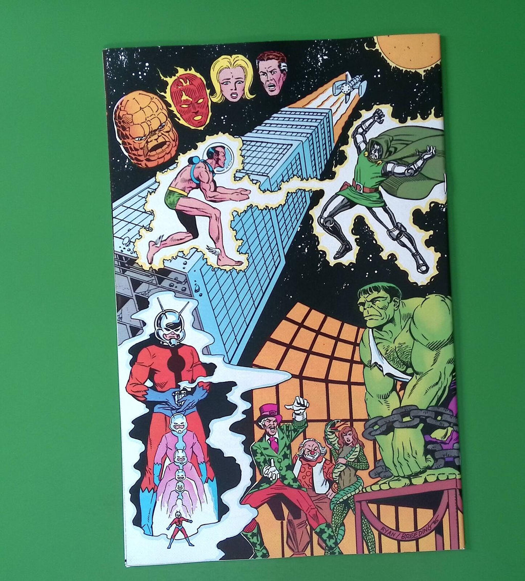 MARVEL SAGA #5 HIGH GRADE MARVEL COMIC BOOK TS34-28