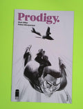 Prodigy #4b 2019 Image Comics Variant High Grade Comic Book M28-24