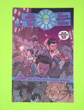 DIE!DIE!DIE! #6 2018 Image Comics 8.0 Comic Book A93-256