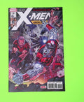 X-Men Gold #19 2018 Marvel Comics High Grade Comic Book B32-170
