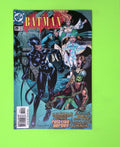 Batman Chronicles #20 2000 DC Comics High Grade Comic Book B45-89