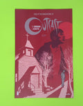 Outcast #7 2015 Image Comics High Grade Comic Book W180-237
