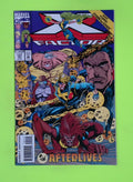 X-Factor #101 Vol. 1 1994 Marvel Comics 8.0 Comic Book G79-59