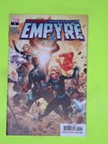Empyre #2 2020 Marvel Comics 1st App High Grade Comic Book K59-161