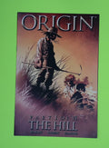 Origin #1df Marvel Comics Variant High Grade Comic Book J29-18