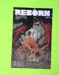 Reborn #5 2017 Image Comics High Grade Comic Book X239-248