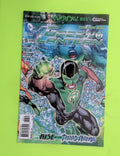 Green Lantern #13 Vol. 5 2012 DC Comics 8.0 Comic Book V67-177