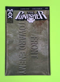 Punisher #53 Vol. 7 2008 MAX Comics 8.0 Comic Book M86-60