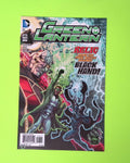 Green Lantern #46 Vol. 5 2016 DC Comics High Grade Comic Book X233-247