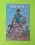 Convert #1 2024 Image Comics High Grade Comic Book X216-20