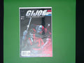 G.I. JOE #8 VOL. 2 HIGH GRADE IMAGE COMIC BOOK TS41-36