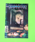 The Dreaming #2 Vol. 1 1996 Vertigo High Grade Comic Book B34-30