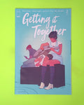Getting It Together #2 2020 Image Comics High Grade Comic Book X187-197