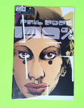 100% #1 2002 Vertigo High Grade Comic Book P45-68