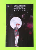 Descender #23 2017 Image Comics High Grade Comic Book W33-247