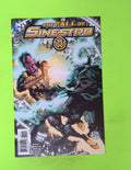 Sinestro #20 2016 DC Comics High Grade Comic Book X158-255