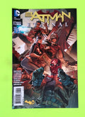Batman Eternal #26 2014 DC Comics High Grade Comic Book M89-177