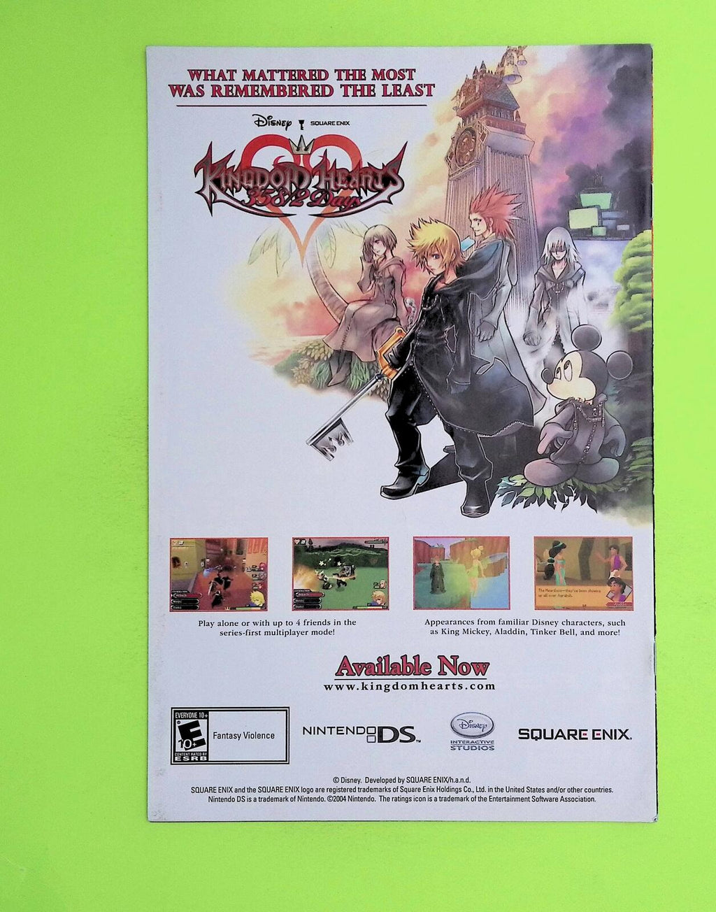 Azrael #2 Vol. 2 2010 DC Comics 8.0 Comic Book V60-65