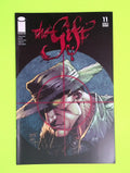 The Gift #11 2005 Image Comics 8.0 Comic Book J48-88
